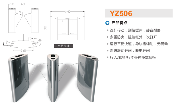 铜川宜君县翼闸二号