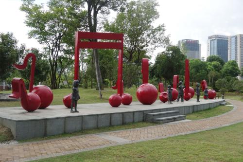 铜川宜君县背景音乐系统四号